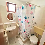 Appartement Robinson Artemis Vela Luka