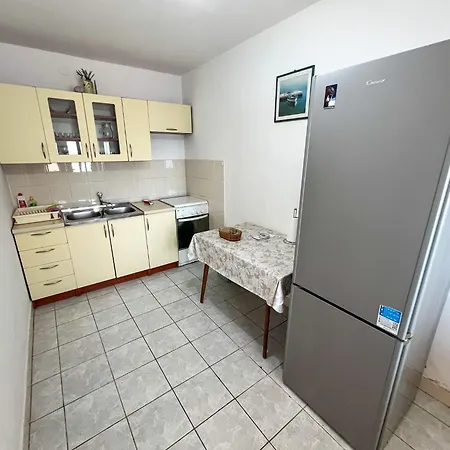 Apartment Robinson Artemis *