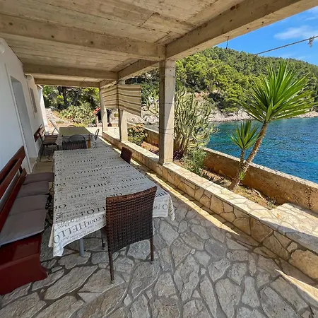 Appartement Robinson Artemis *