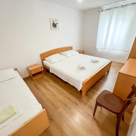 Appartement Robinson Artemis *