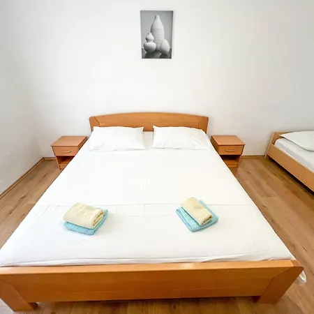 Appartement Robinson Artemis