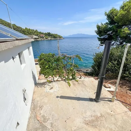 Robinson Artemis Appartement Vela Luka