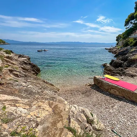 Robinson Artemis Appartement *