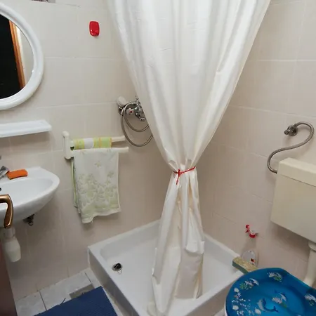 Apartment Robinson Artemis *