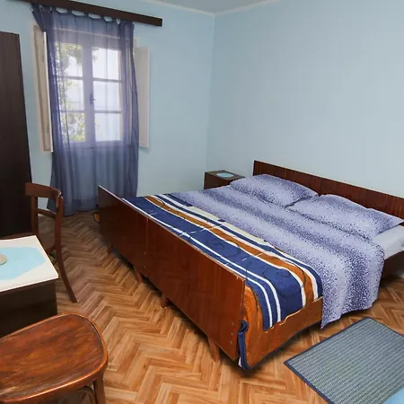 Apartment Robinson Artemis *
