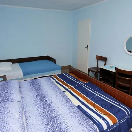 Apartment Robinson Artemis *