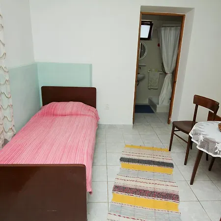Apartment Robinson Artemis *