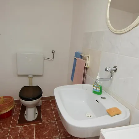 Apartment Robinson Artemis *
