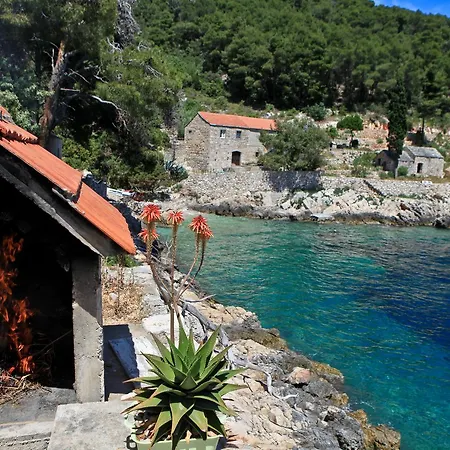 Robinson Artemis * Vela Luka