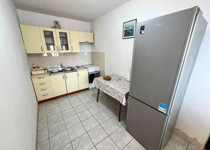 Apartament Robinson Artemis *
