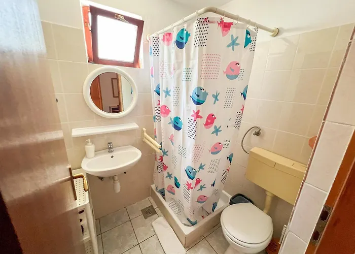 Apartament Robinson Artemis Vela Luka