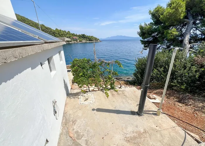 Robinson Artemis Apartament Vela Luka