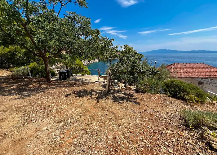 Robinson Artemis * Vela Luka